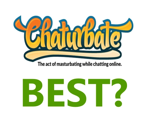 なぜChaturbateは最高のSEXライブチャットのですか？
