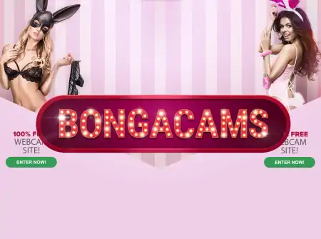 BongaCams - צ'אט מיני חי בחינם, מצלמות רשת למבוגרים ותוכניות פורנו מקוונות